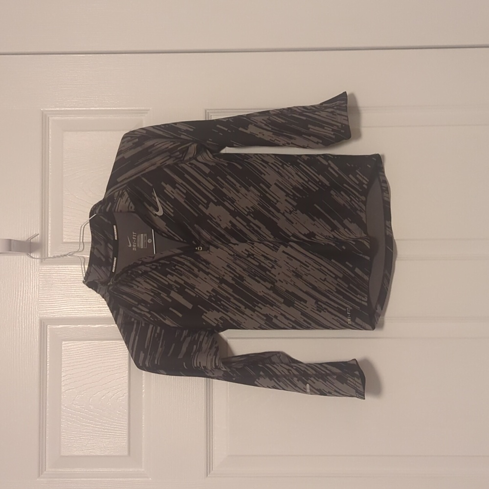 Long sleeve shirt for boys